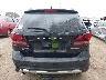 3C4PDDGG8FT****** Wrecked 2015 Dodge Journey