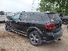 3C4PDDGG8FT****** Salvage and Repairable 2015 Dodge Journey in Indianapolis