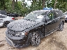 3C4PDDGG8FT****** Salvage and Repairable 2015 Dodge Journey in Indiana State