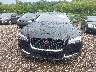 SAJBJ4BV0HC****** Wrecked 2017 Jaguar XF in Illinois State