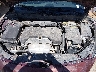 1G11D5SL8FF****** Reparables 2015 Chevrolet Malibu en El Paso