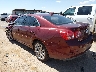 1G11D5SL8FF****** Salvamento 2015 Chevrolet Malibu