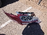 1G11D5SL8FF****** Destrozados 2015 Chevrolet Malibu en Estado de Texas
