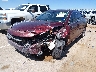 1G11D5SL8FF****** Usados y Reparables 2015 Chevrolet Malibu en El Paso