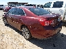 1G11D5SL8FF****** Salvamento y Reparables 2015 Chevrolet Malibu en El Paso