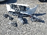 JM3KFBAM4P0****** Wrecked 2023 Mazda CX-5 in California State
