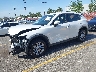 JM3KFBAM4P0****** Used and Repairable 2023 Mazda CX-5 in Fontana