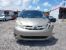 5TDZK23C09S****** Wrecked 2009 Toyota Sienna in Florida State