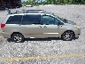 5TDZK23C09S****** Used 2009 Toyota Sienna in Florida State