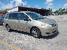 5TDZK23C09S****** Salvage and Wrecked 2009 Toyota Sienna in West Palm Beach