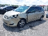 5TDZK23C09S****** Used and Repairable 2009 Toyota Sienna in West Palm Beach