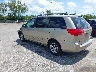 5TDZK23C09S****** Salvage and Repairable 2009 Toyota Sienna in West Palm Beach