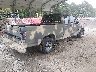 1FTEX15N1TK****** Salvamento y Destrozados 1996 Ford F-150 en Estado de Virginia