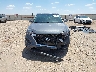 KM8J23A45KU****** Wrecked 2019 Hyundai Tucson in Texas State