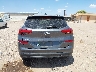 KM8J23A45KU****** Wrecked 2019 Hyundai Tucson