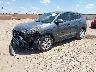 KM8J23A45KU****** Used and Repairable 2019 Hyundai Tucson in Amarillo
