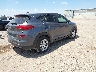 KM8J23A45KU****** Salvage and Wrecked 2019 Hyundai Tucson in Texas State