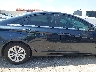 5NPEB4AC7BH****** Used 2011 Hyundai Sonata in Texas State