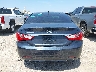 5NPEB4AC7BH****** Wrecked 2011 Hyundai Sonata