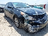 5NPEB4AC7BH****** Salvage and Wrecked 2011 Hyundai Sonata in San Antonio South