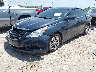 5NPEB4AC7BH****** Used and Repairable 2011 Hyundai Sonata in San Antonio South