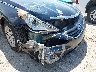 5NPEB4AC7BH****** Salvage and Repairable 2011 Hyundai Sonata in Texas State