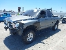 1D7HA18226J****** Used and Repairable 2006 Dodge Ram 1500 in Los Angeles South