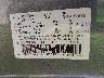 1D7HA18226J****** Used 2006 Dodge Ram 1500 in Los Angeles South