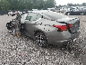 1N4BL4CV7KC****** Salvage and Repairable 2019 Nissan Altima in Lexington