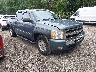 1GCPKSE33BF****** Salvage and Wrecked 2011 Chevrolet Silverado 1500 in Providence