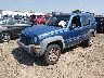 1J4GL48K83W****** Usados y Reparables 2003 Jeep Liberty en Tulsa