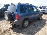 1J4GL48K83W****** Salvamento y Destrozados 2003 Jeep Liberty en Estado de Oklahoma