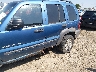 1J4GL48K83W****** Salvamento y Reparables 2003 Jeep Liberty en Estado de Oklahoma
