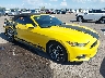 1FATP8UH4G5****** Salvage and Wrecked 2016 Ford Mustang in Tucson