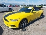 1FATP8UH4G5****** Used and Repairable 2016 Ford Mustang in Tucson