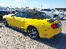 1FATP8UH4G5****** Salvage and Repairable 2016 Ford Mustang in Tucson