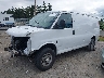 1GCFG15X471****** Used and Repairable 2007 Chevrolet Express in Seattle