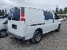 1GCFG15X471****** Salvage and Wrecked 2007 Chevrolet Express in Washington State