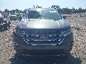 2FMPK3K86JB****** Wrecked 2018 Ford Edge in Florida State