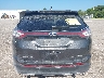 2FMPK3K86JB****** Wrecked 2018 Ford Edge