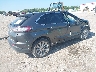 2FMPK3K86JB****** Salvage and Wrecked 2018 Ford Edge in Florida State