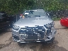 WA1LAAF70HD****** Wrecked 2017 Audi Q7 in Kansas State