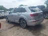 WA1LAAF70HD****** Repairable 2017 Audi Q7 in Kansas State