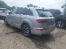 WA1LAAF70HD****** Salvage and Repairable 2017 Audi Q7 in Kansas City