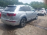 WA1LAAF70HD****** Salvage and Wrecked 2017 Audi Q7 in Kansas State