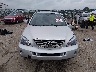 JTJHW31U782****** Destrozados 2008 Lexus RX 400h en Estado de Kansas