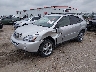JTJHW31U782****** Usados y Reparables 2008 Lexus RX 400h en Wichita