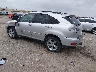 JTJHW31U782****** Salvamento y Reparables 2008 Lexus RX 400h en Wichita