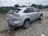 JTJHW31U782****** Salvamento y Destrozados 2008 Lexus RX 400h en Estado de Kansas