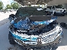5LMCJ1A93FU****** Wrecked 2015 Lincoln MKC in Florida State